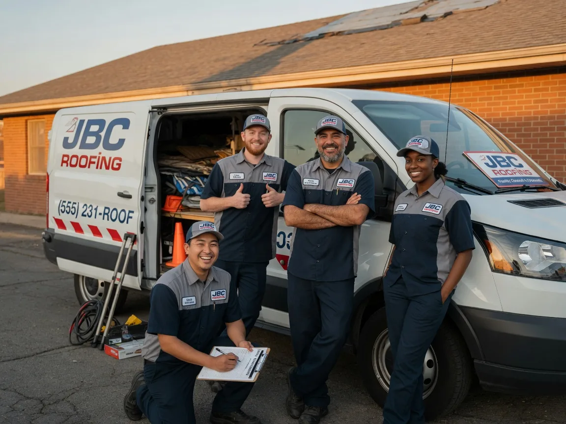 Roof Replacement company in Mendota, VA